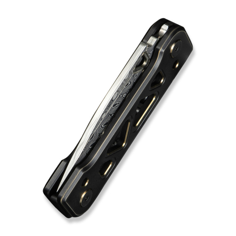 Ніж складаний Weknife Tyro WE24001-DS1