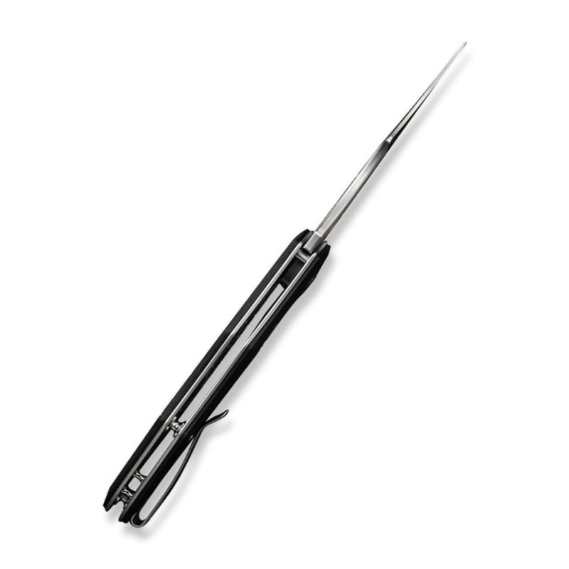 Ніж складаний Civivi Chiro Black C23046-3