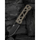 Ніж складаний Weknife Tyro WE24001-3
