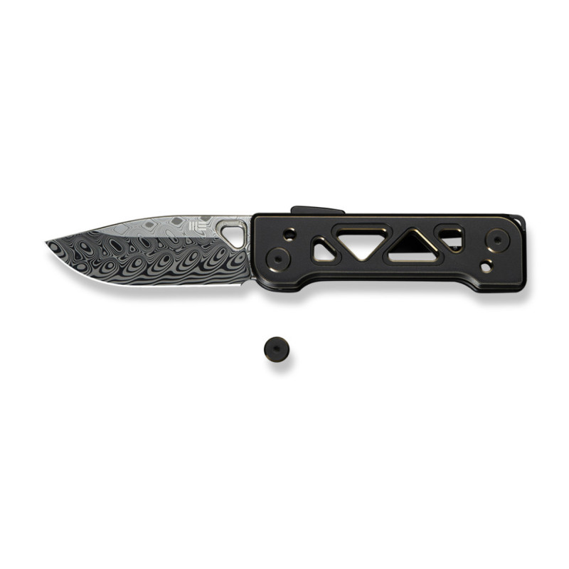Ніж складаний Weknife Tyro WE24001-DS1