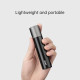 Кишеньковий ручний акумуляторний ліхтар Nextool Zoom Flashlight, 150 лм, алюмінієвий корпус