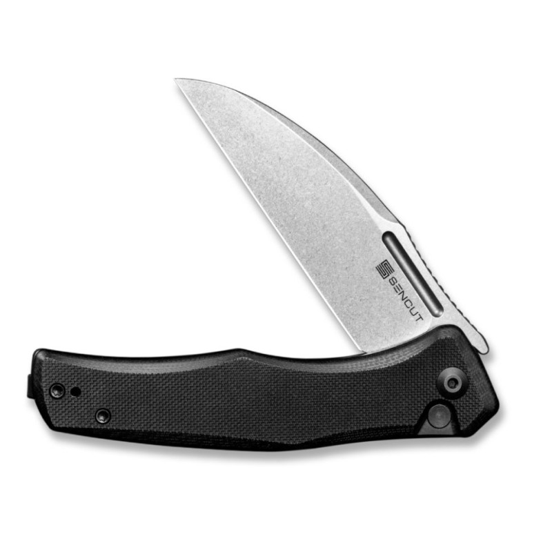 Нож складной Sencut Watauga S21011-1