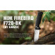 Нож складной Firebird F720-BK