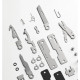 Мультитул NexTool Multi Functional Knife, хаки