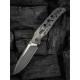 Ніж складаний Weknife WE-Guthrie WE23072B-3