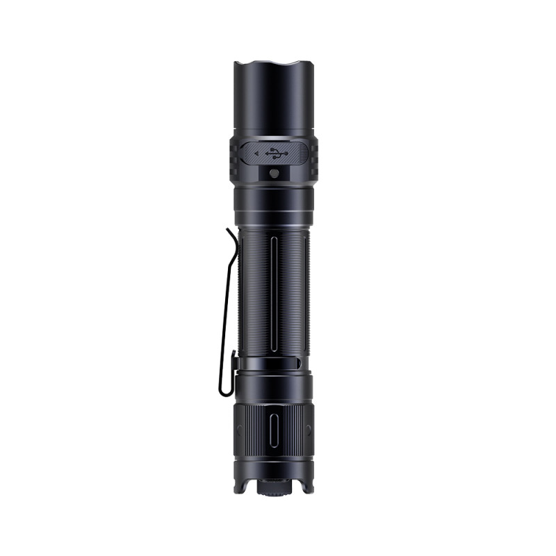 Фонарь тактический аккумуляторный Fenix PD35R