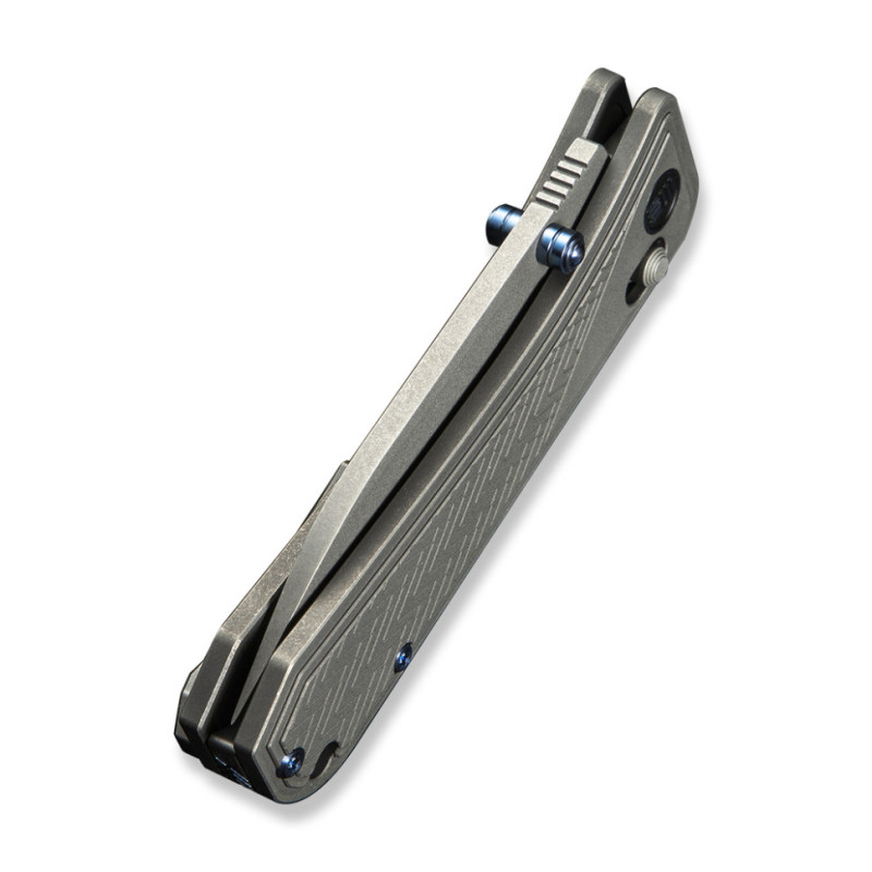 Ніж складаний Weknife Bougie Banter WE24009-2