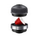 Набір Wacaco Nanopresso: кавоварка, адаптер для капсул та рушники бариста