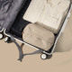 Косметичка Naturehike NH21LX001, гірчична