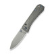 Ніж складаний Weknife Bougie Banter WE24009-2