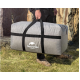 Сумка для хранения портативная Naturehike NH17S021-L, 100 л, светло-серый