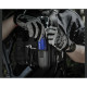 Мультитул Nextorch Pioneer MT20, синій
