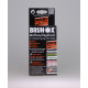 Brunox Gun Care серветки для догляду за зброєю 5шт у коробці