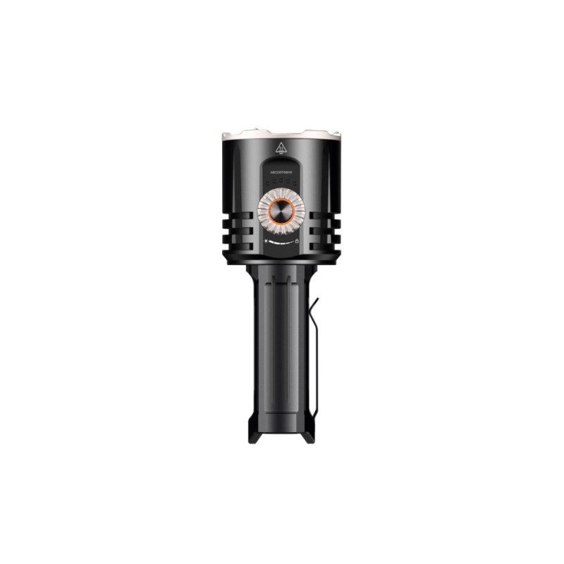 Ліхтар пошуковий ручний Fenix LR35R PRO