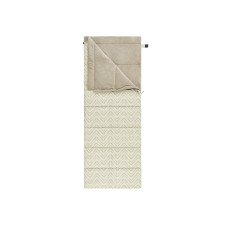 Спальный мешок Naturehike DP100 CNK2300SD012 правый, бежевый