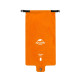Герметичний мішок для надування матраца Naturehike FC-10 (NH19Q033-D) orange