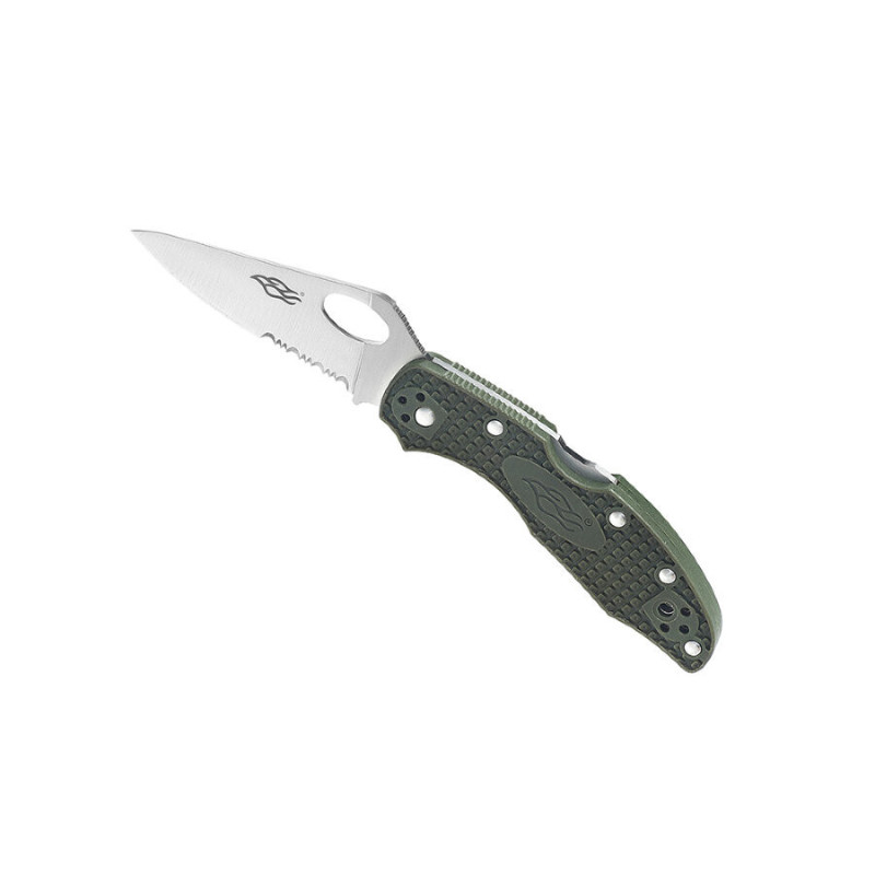 Нож складной Firebird F759MS-GR зеленый