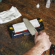 Work Sharp Стругачка механічна Benchtop Whetstone Sharpener WSBCHWHT-I