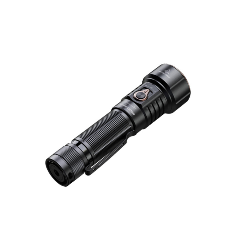 Ліхтар ручний Fenix LD36RB чорний