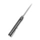 Нож складной Sencut Crowley S21012-2