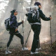 Рюкзак туристичний Naturehike CNK2300BB017, 25 л, чорний