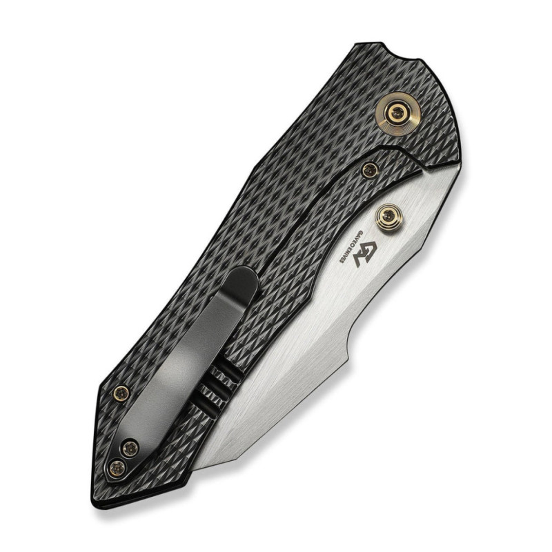 Ніж Weknife High-Fin XL WE24010-6