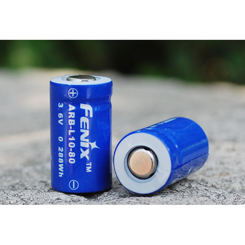 Акумулятор Fenix під UC02
