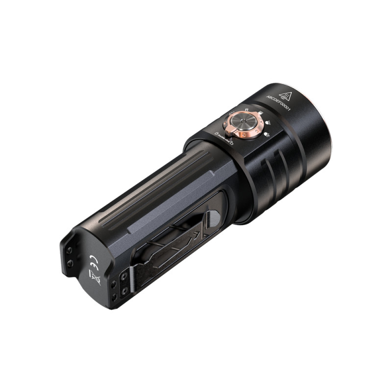 Ліхтар ручний Fenix C16