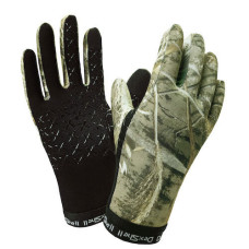 Перчатки водонепроницаемые Dexshell Drylite Gloves, р-р S, камуфляж