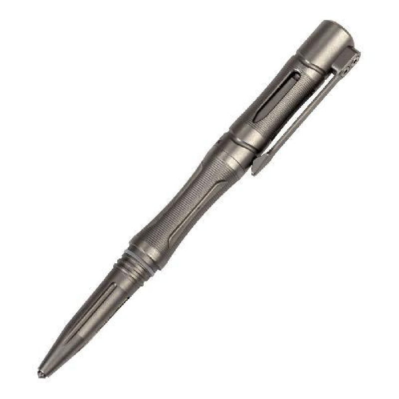 Fenix T5Ti тактична сіра ручка