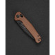 Ніж Sencut Glenspar S25046-3