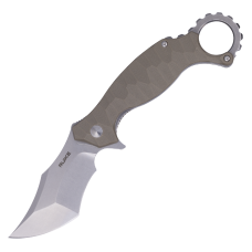 Нож складной Ruike P881-W