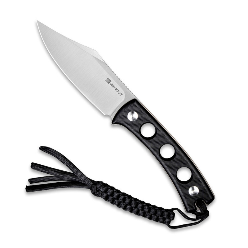Нож Sencut Waxahachie SA11A