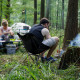 Стілець складаний Naturehike Stellaluna L04 CNK2450JJ015, чорний