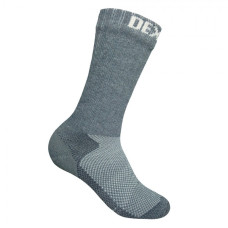 Носки водонепроницаемые Dexshell Terrain Walking, pp L, серые