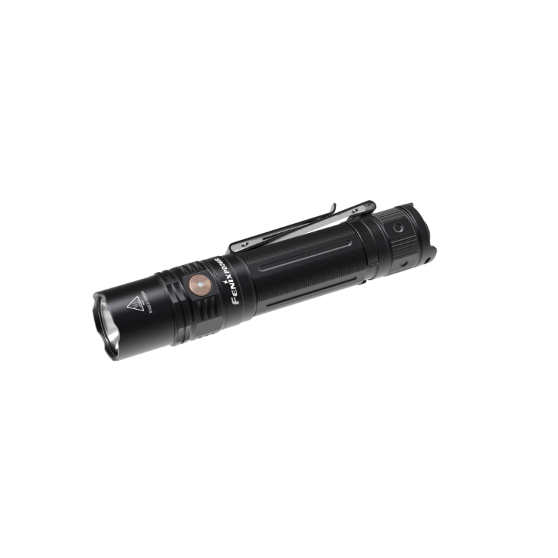 Ліхтар ручний Fenix PD36R+ліхтар ручний Fenix E01 V2.0 у подарунок