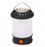 Фонарь кемпинговый Fenix CL30R черный