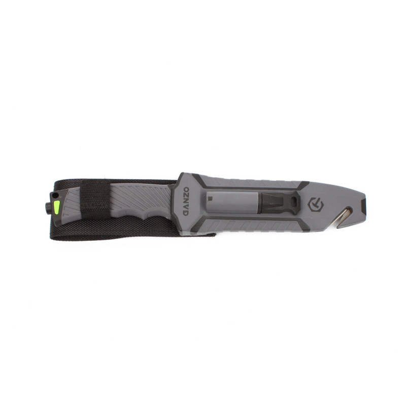 Нож Firebird F803-OR by Ganzo G803-OR