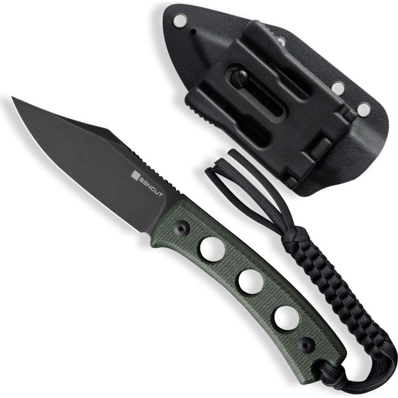 Нож Sencut Waxahachie SA11C