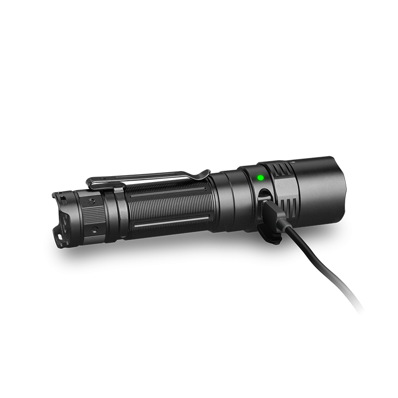 Ліхтар ручний Fenix PD40R V2.0