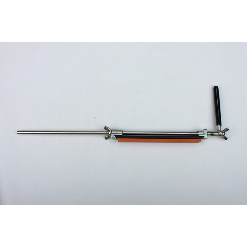 Точильный станок Ganzo Touch Pro Steel GTPS