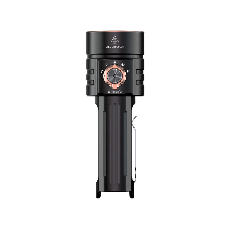 Ліхтар ручний Fenix C16