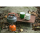 Чайник Naturehike Camping 1.6 л NH17C020-H grey