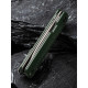 Ніж складаний Civivi Sendy Green C21004A-1