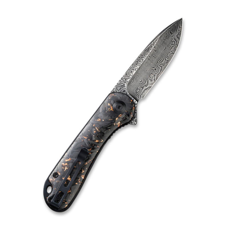 Ніж складаний Civivi Elementum C907C-DS3