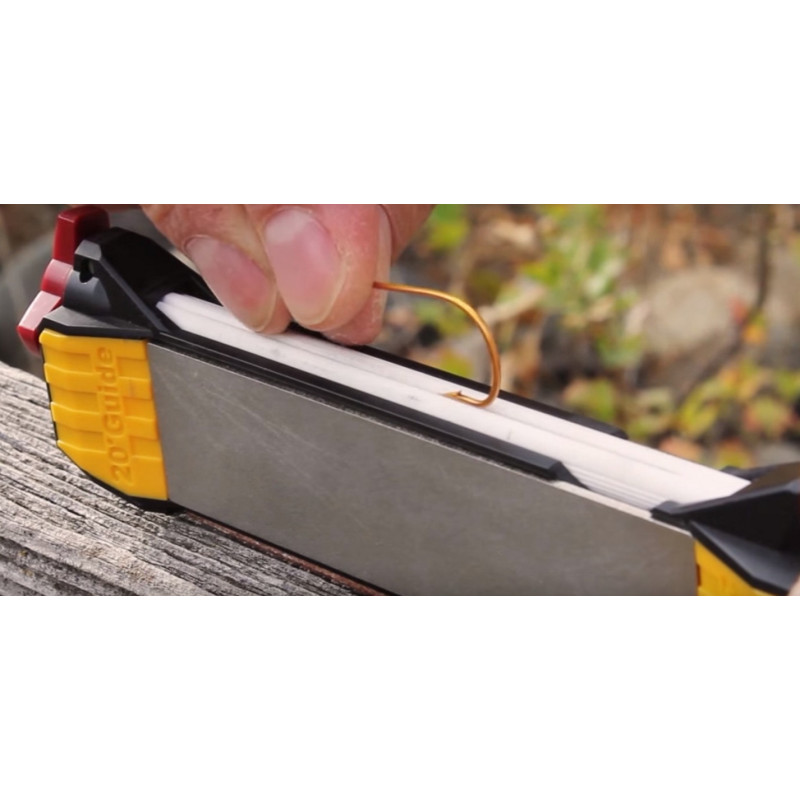 Work Sharp керамічний стрижень 1" Ceramic Rod для точилки Guided Field