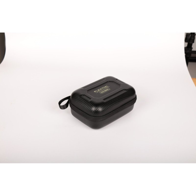 Фумігатор-ліхтар-powerbank кемпінговий Flextail Evo Repel, чорний