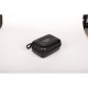 Фумігатор-ліхтар-powerbank кемпінговий Flextail Evo Repel, чорний