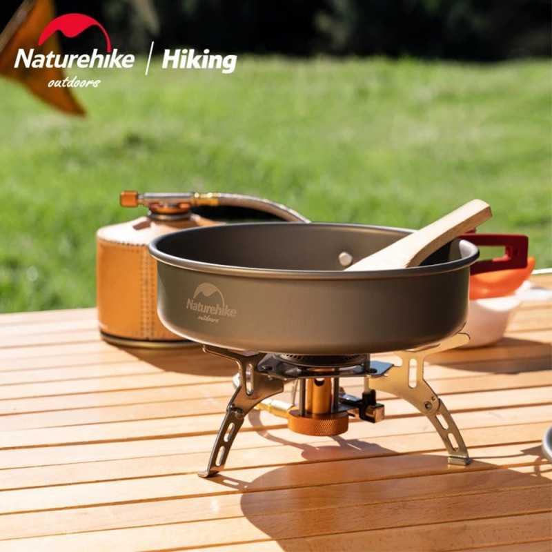 Пальник Naturehike складаний NH21RJ009