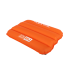 Сидушка надувна Flextail Zero Seat R02, 70 мм, помаранчева